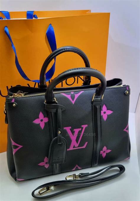 чанта на louis vuitton